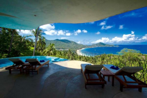 Гостиница Monkey Flower Villas  Ко Пханган